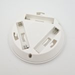 چراغ اضطراری سقفی مدل ریموت دار 3in1 مجموعه 3 عددی