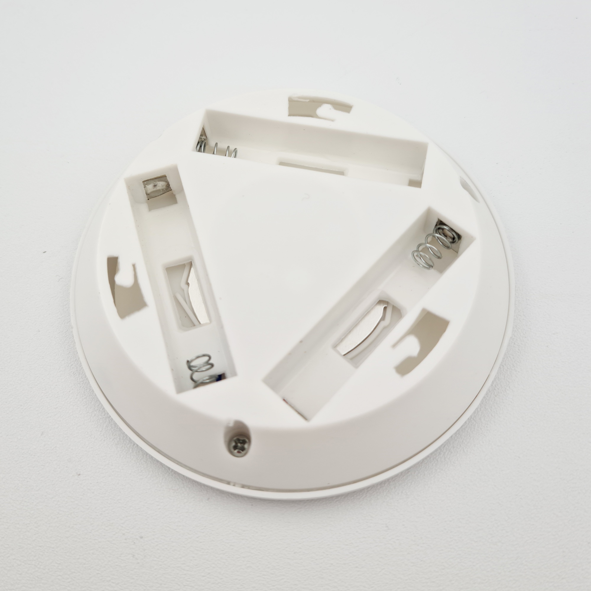 چراغ اضطراری سقفی مدل ریموت دار 3in1 مجموعه 3 عددی