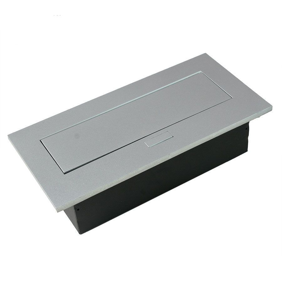 پریز توکار ملونی مدل 10017