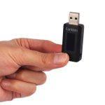 دانگل بلوتوث ارلدام مدل BR17