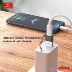 مبدل USB-C به USB3 ارلدام مدل OT75