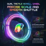 ماوس مخصوص بازی اونیکوما مدل CW925