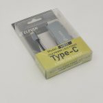 هاب 4 پورت USB 2.0 پورت ایلون مدل TYPE-C H801
