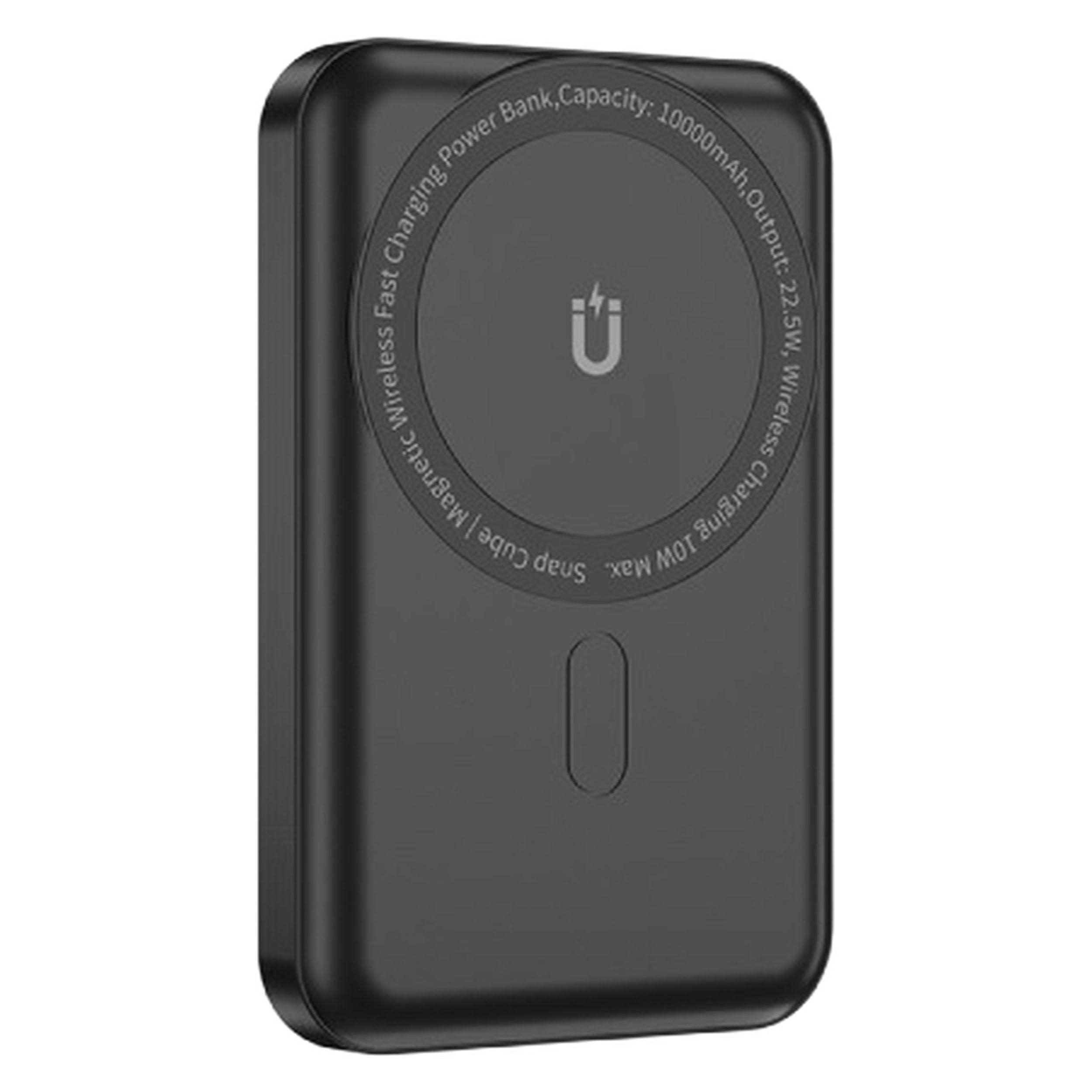 پاوربانک گرین لاین مدل Lagos ظرفیت 10000 میلی امپر ساعت