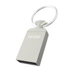 فلش مموری لکسار مدل JUMPDRIVE M22 ظرفیت 32 گیگایایت