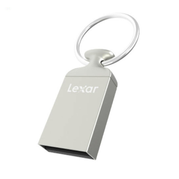 فلش مموری لکسار مدل JUMPDRIVE M22 ظرفیت 32 گیگایایت