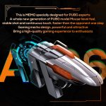 دسته بازی ممو مدل AK06