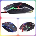 ماوس مخصوص بازی بلادی مدل A60