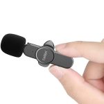 میکروفن بی سیم ارلدام مدل E-MC7C