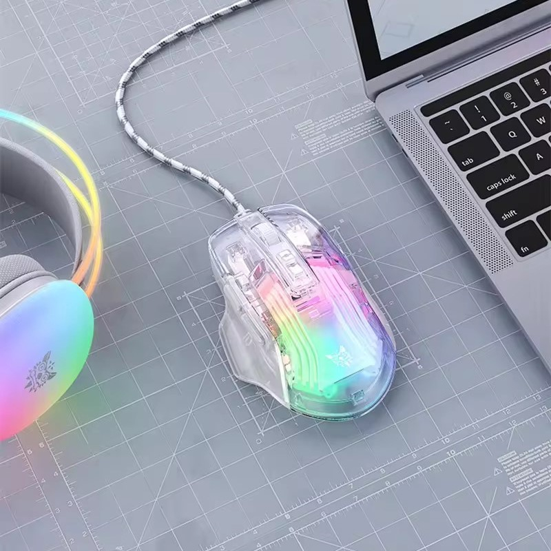 ماوس اونیکوما مدل CW923