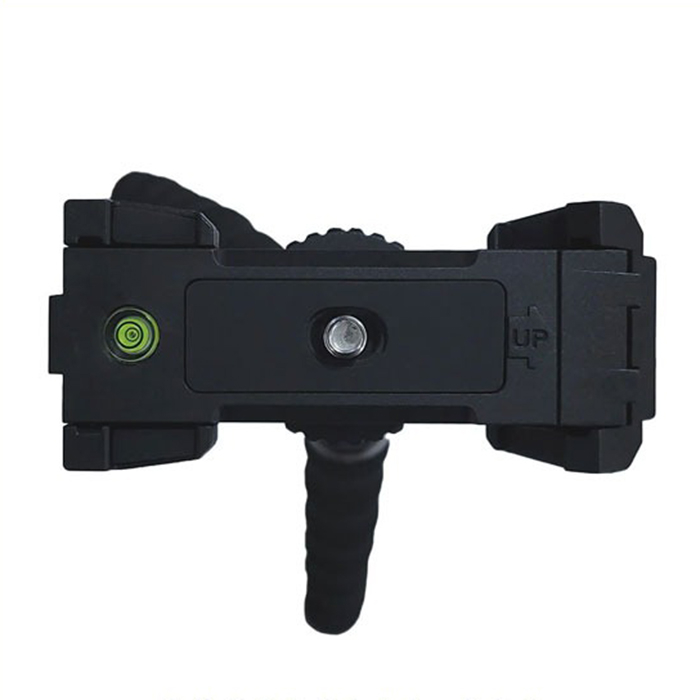 سه پایه گوشی و دوربین پرودو مدل PD-TRPH