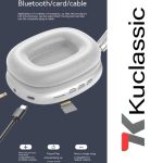 هدفون بی سیم کوکلاسیک مدل Air MAX