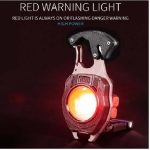 نورافکن دستی مدل W5147