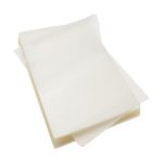 طلق پرس مگا مدل MA-111-125 سایز A4 بسته 100 عددی
