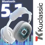 هدفون بی سیم کوکلاسیک مدل Air MAX