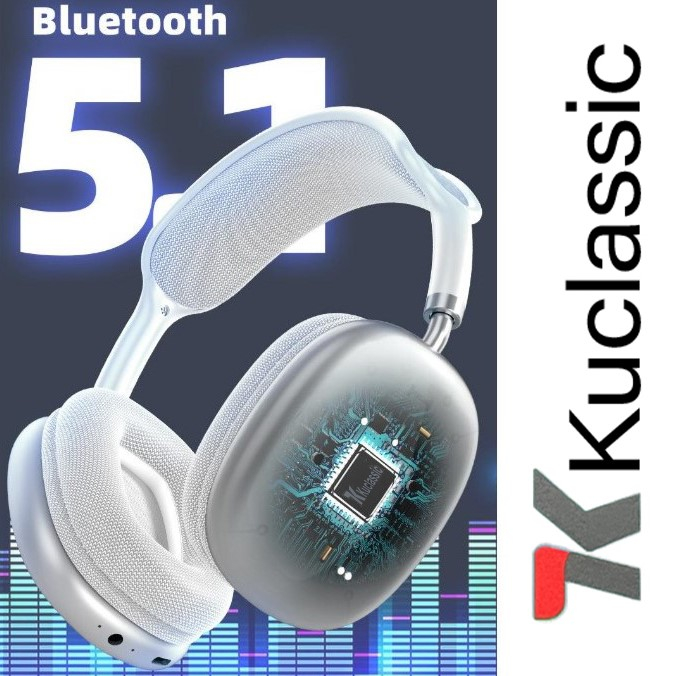 هدفون بی سیم کوکلاسیک مدل Air MAX