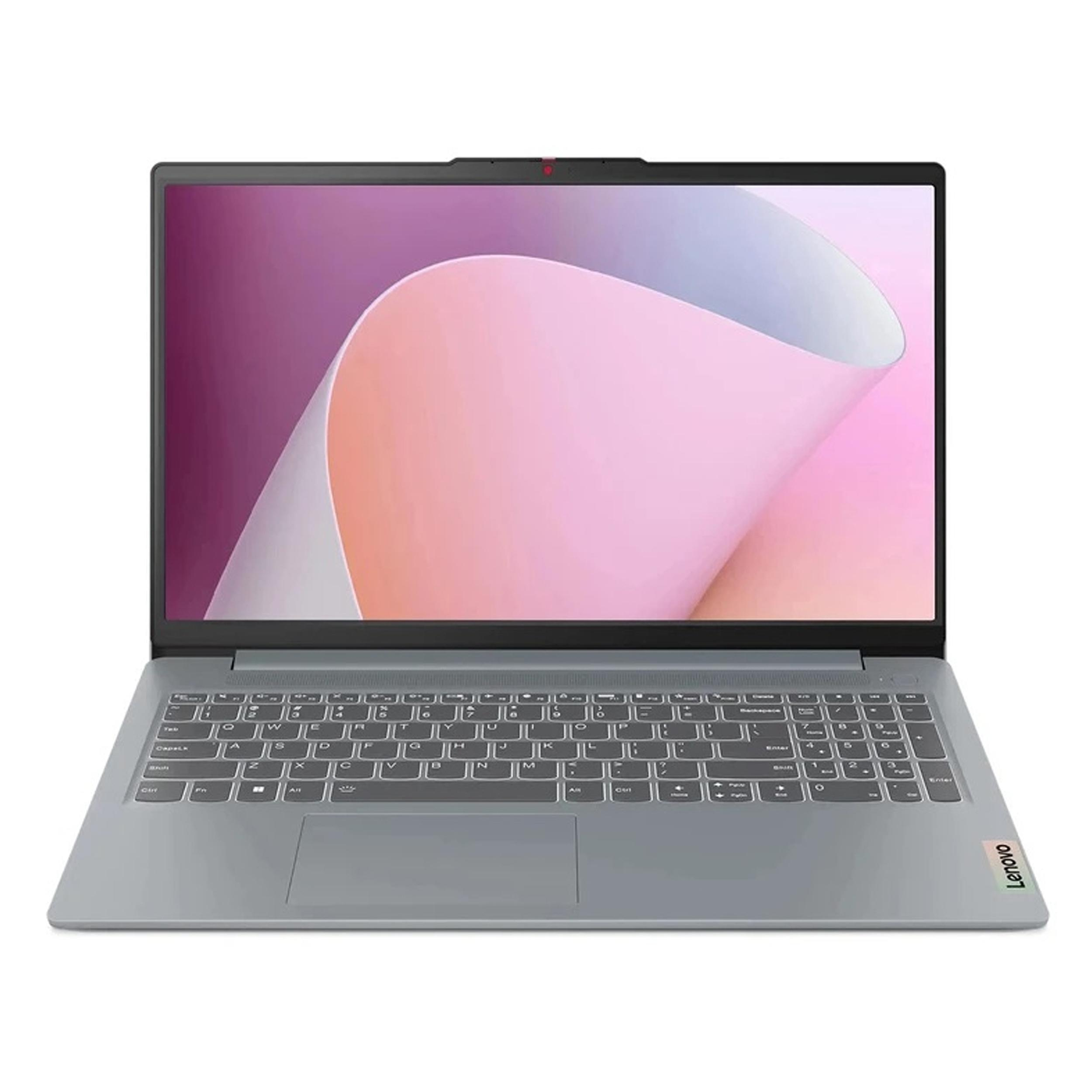 لپ تاپ اوپن باکس Lenovo IdeaPad Slim 3 15IRH8 i5-13420H 16GB 512GB SSD