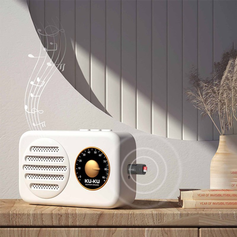 دانگل بلوتوث ارلدام مدل BR17