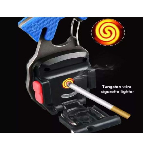 نورافکن دستی مدل W5147