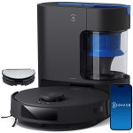 جارو رباتیک اکووکس رباتیک مدل N20 Pro Plus