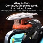 دسته بازی ممو مدل AK06