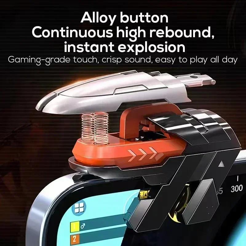 دسته بازی ممو مدل AK06