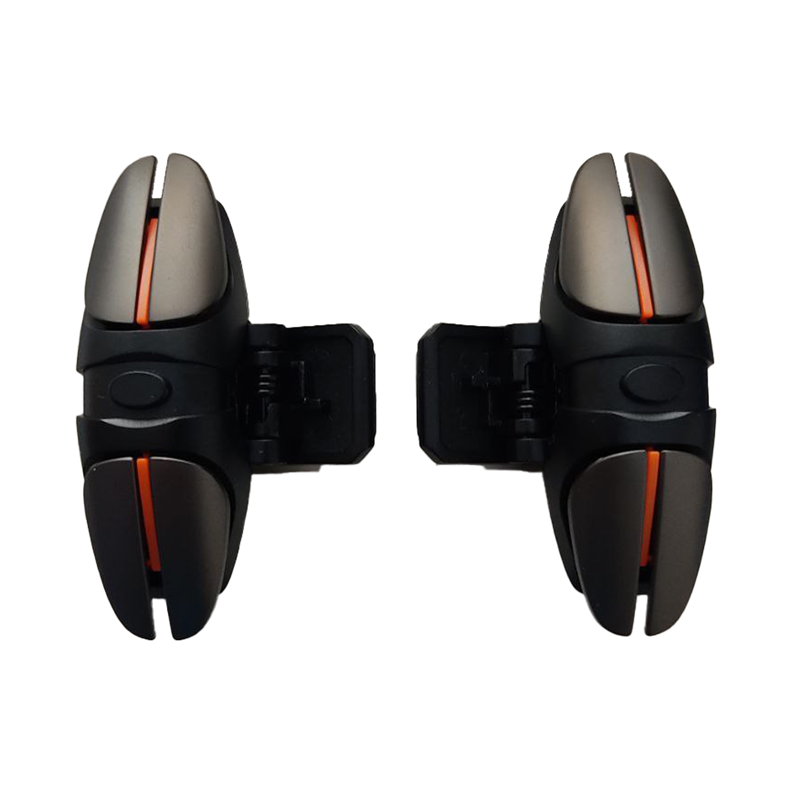 دسته بازی شش انگشتی لیزری مدل JS61