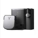 جارو رباتیک اکووکس رباتیک مدل X2 COMBO