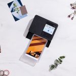 پرینتر چاپ عکس کانن مدل SELPHY CP1500