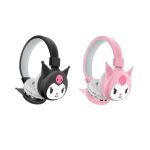 هدست بی سیم مدل طرج فانتزی کد Ah-806Y