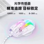 ماوس اونیکوما مدل CW923