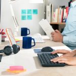 ماوس لاجیتک مدل m220