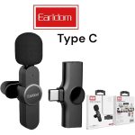 میکروفن بی سیم ارلدام مدل E-MC7C