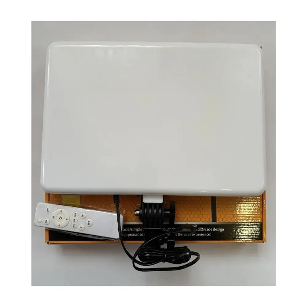 نور ثابت ال ای دی مدل PL-36