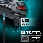 دسته بازی تسکو مدل TG 135W