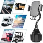 نگهدارنده گوشی موبایل ارلدام مدل EH132