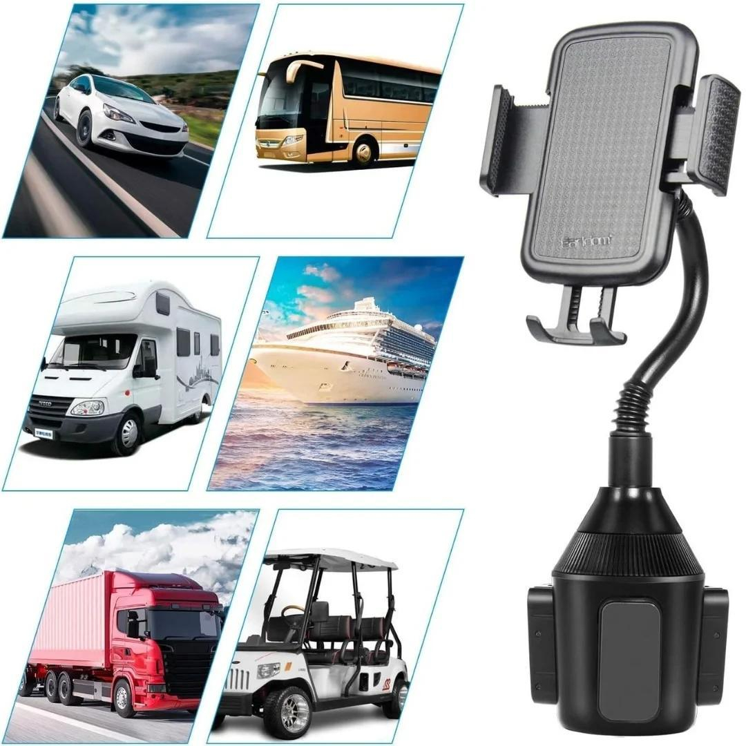 نگهدارنده گوشی موبایل ارلدام مدل EH132