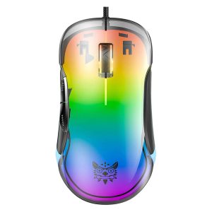 ماوس مخصوص بازی اونیکوما مدل CW925