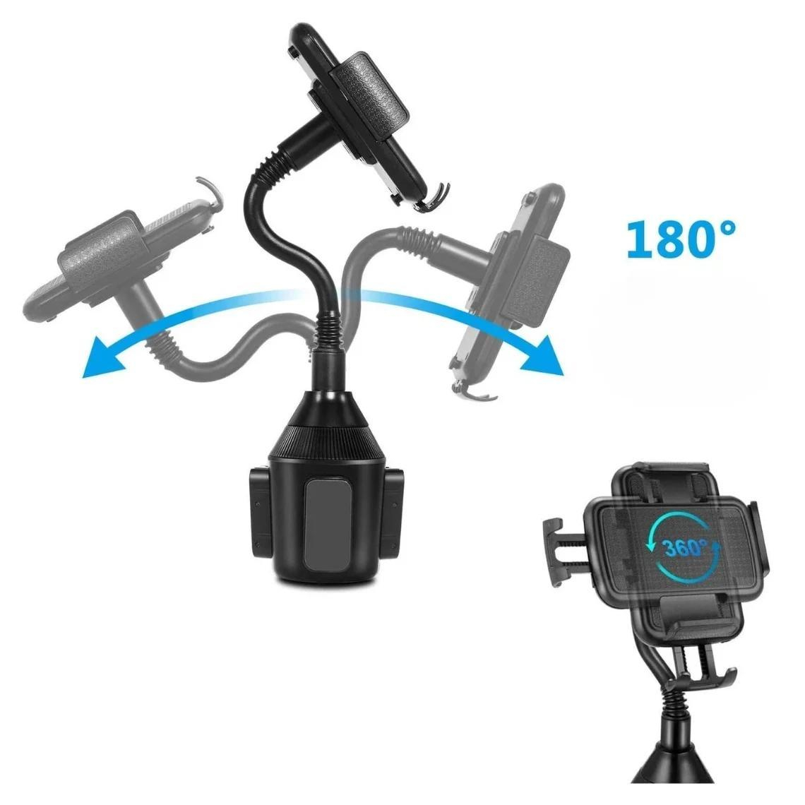 نگهدارنده گوشی موبایل ارلدام مدل EH132