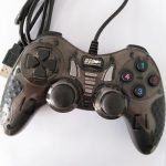 دسته بازی مدل USB-606