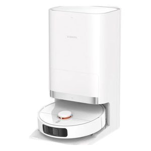 جارو رباتیک شیائومی مدل Robot Vacuum X20 Plus