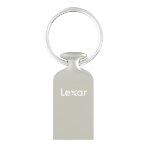 فلش مموری لکسار مدل JUMPDRIVE M22 ظرفیت 32 گیگایایت