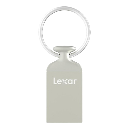 فلش مموری لکسار مدل JUMPDRIVE M22 ظرفیت 32 گیگایایت